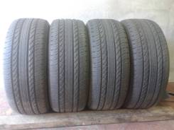 Bridgestone. Летние, 2014 год, 5 %, 4 шт