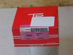 Кольца поршневые. Toyota: Regius Ace, Crown, Quick Delivery, Dyna, 4Runner, T.U.V, Hilux, Regius, ToyoAce, Fortuner, Touring Hiace, Hiace, Land Cruise...