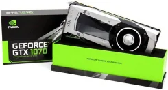 GeForce GTX 1070 ����