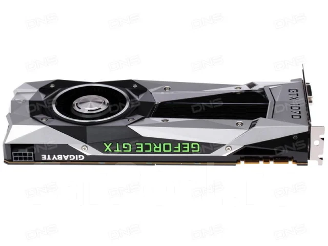 GeForce GTX 1070 ����