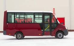 Стекло боковое. ГАЗ ГАЗель NEXT