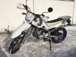 Yamaha XT 250. 250 куб. см., исправен, птс, без пробега. Под заказ