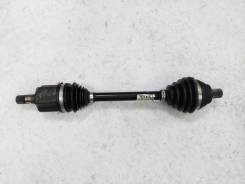 Привод, полуось. Volkswagen Passat, 3C2, 3C5 Volkswagen Jetta, 162, 1K2 Volkswagen Touran, 1T1, 1T2 Volkswagen Golf, 1K1, 1K5, 5M1, AJ5 Двигатели: AXX...