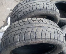 Michelin Alpin. ������, 2007 ���, �/�, ����� 40�%