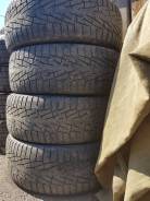 Nokian Hakkapeliitta 7 SUV. Зимние, шипованные, 2010 год, износ: 30%, 4 шт