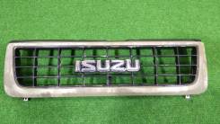 Решетка радиатора. Isuzu Bighorn, UBS69GW Двигатель 4JG2