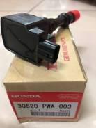 Катушка зажигания, трамблер. Honda: Jazz, Mobilio, Civic Hybrid, Civic, City, Fit Aria, Fit, Partner Двигатели: L12A1, L12A3, L12A4, L13A1, L13A2, L13...