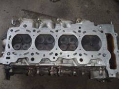 Головка блока цилиндров. Nissan: Bluebird, Wingroad, Primera Camino, R'nessa, Serena, Presea, Primera, Avenir, Pulsar, Prairie, Almera, Liberty...