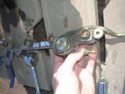 Регулятор давления топлива. Honda Stream, RN1, RN2 Honda Civic, EU4, EU3, EU1, EU2 Honda Civic Ferio, ES2, ET2, ES1, ES3 Двигатели: D17A, D14Z5, D14Z6...