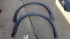 Накладка на крыло. Mazda CX-5, KF, KF2P, KF5P, KFEP Двигатели: PEVPS, PYRPS, PYVPS, SHVPTS