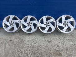 Toyota. 6.5x16, 5x100.00, ET39, ЦО 54,0 мм.