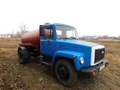 ГАЗ 3307. Продам ассенизатор в Карасуке, 4 500 куб. см.