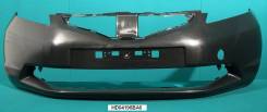 БАМПЕР ПЕРЕДНИЙ HONDA FIT / JAZZ GE# `08-10 TYG Н-021290