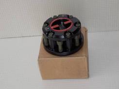 Хаб механический. Isuzu Bighorn, UBS1VC, UBS1VF, UBS5VC, UBS5VF, UBS6VC, UBS6VF Isuzu D-MAX, TFS5CF, TFS5SC, TFS5SF, TFS5WF, TFS6CF, TFS6SC, TFS6SF, T...