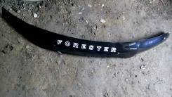 Дефлекторы и ветровики. Subaru Forester, SG6, SG9, SG5, SG69, SG9L Двигатели: EJ251, EJ253, EJ25, EJ255, EJ201, EJ20, EJ204, EJ205