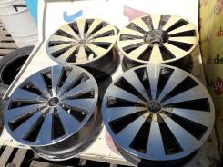 Starform. 7.0x17", 5x112.00, 5x114.30, ET35
