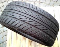 Firenza ST-08, 215/55 R17 в Москве Sumo Firenza ST-08. Летние, 2014 год, 30 %