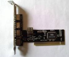 USB-контроллеры.