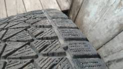 Bridgestone Blizzak DM-V2. Зимние, без шипов, 2014 год, износ: 20%, 4 шт