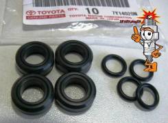 Ремкомплект инжектора. Toyota: Premio, Allion, Corolla Spacio, WiLL VS, Allex, Corolla Axio, RAV4, Avensis, Corolla Verso, Corolla, MR-S, Opa, Vista...