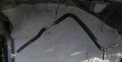 Трубка кондиционера. Toyota Camry, ACV40, ACV45, GSV40 Двигатели: 2AZFE, 2GRFE
