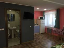 Гостинка, проспект Металлургов 34. Центральный, частное лицо, 30 кв. м.