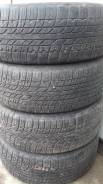 Hankook Ventus AS RH07. Летние, 2012 год, износ: 40%, 4 шт