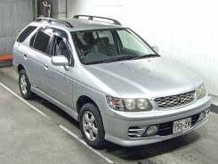 Nissan R'nessa. PNN30, KA24DE
