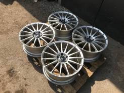 Crimson Linea Sport Super Spoke. 8.0/9.0x18", 5x114.30, ET40/45