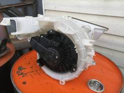 Мотор печки. Toyota Camry, ACV40, ACV45, GSV40 Toyota Highlander, GSU40, GSU40L, GSU45 Toyota Kluger V, GSU40, GSU45 Двигатели: 2AZFE, 2GRFE