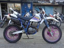Yamaha TT-R 250. 250 куб. см., исправен, птс, без пробега