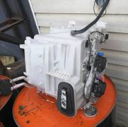 Радиатор отопителя. Toyota Camry, ACV40, ACV45, GSV40 Toyota Highlander, GSU40, GSU40L, GSU45 Toyota Kluger V, GSU40, GSU45 Двигатели: 2AZFE, 2GRFE