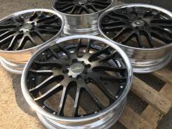 Crimson Limix Linea. 6.0/6.0x17, 4x100.00, ET39/45, ЦО 62,0 мм.