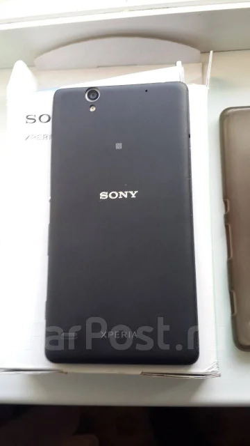 Sony Xperia C4. �/�, ������ ����