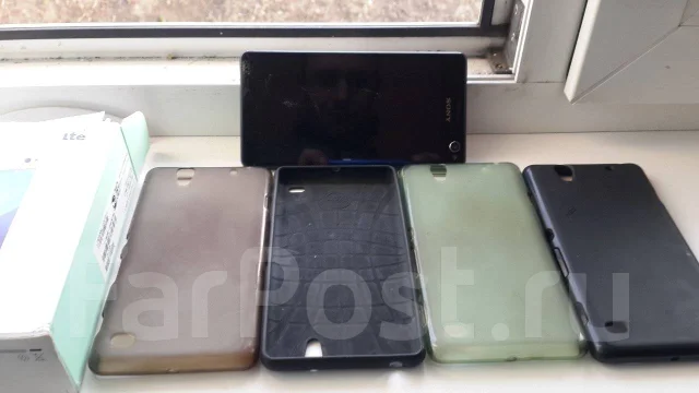 Sony Xperia C4. �/�, ������ ����