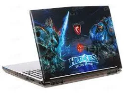 MSI GL62 6QD. 15.6", 2 300����, ��� 8 ��, ���� 1 000���, WiFi: 1, Bluetooth: 1 ����