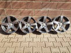 Vianor. 7.0x17, 5x114.30, ET45, ЦО 60,1 мм.