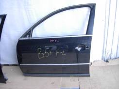 Дверь боковая. Volkswagen Passat, 3B2, 3B3, 3B6, 3B5 Двигатели: AHL, APT, APR, BDH, BDG, ALG, ALZ, AFN, AKN, AQD, AWM, AWL, ADR, AHU, ADP, BHW, BGC, B...