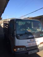 Isuzu Elf. Продам грузовик isuzi elf, 3 100 куб. см., до 3 т
