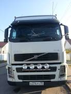 Volvo FH12. Продается сцепка, 18 000 кг.