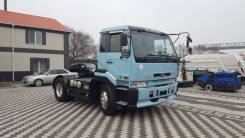 Nissan Diesel. Продам седельного тягача UD, 21 000 куб. см.