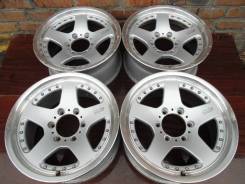CV928. 8.0x17", 6x139.70, ET22, ЦО 110,1 мм.