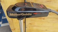 MotorGuide. электрический