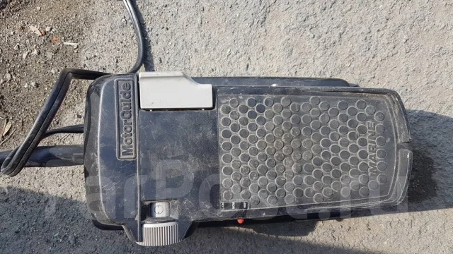 MotorGuide. ������������� ����