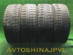 Toyo Winter Tranpath MK4. Зимние, без шипов, 2014 год, износ: 10%, 4 шт