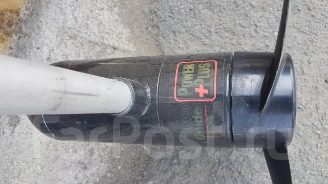 MotorGuide. ������������� ����
