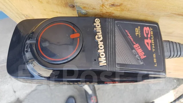 MotorGuide. ������������� ����