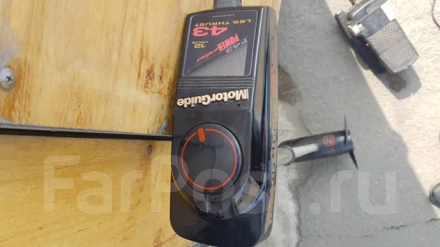 MotorGuide. ������������� ����