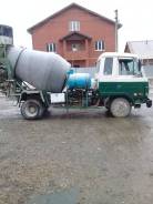 Nissan Diesel Condor. Продам миксер Nissan Condor, 6 700 куб. см., 2,00 куб. м.