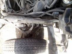 Toyota. DUNA, 4 100 куб. см.